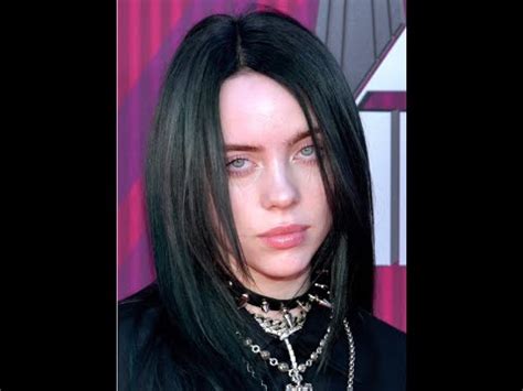 billie eilish sex scenes|Billie Eilish undressing in video: 'You've never seen my body'.